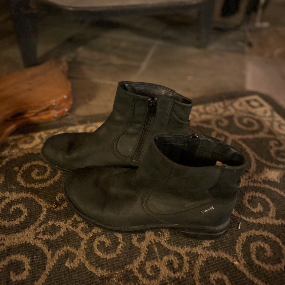 Merrell Boots 8.5 39